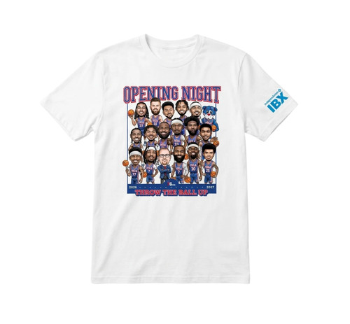 2026 76ers sga opening - 2026/27,
