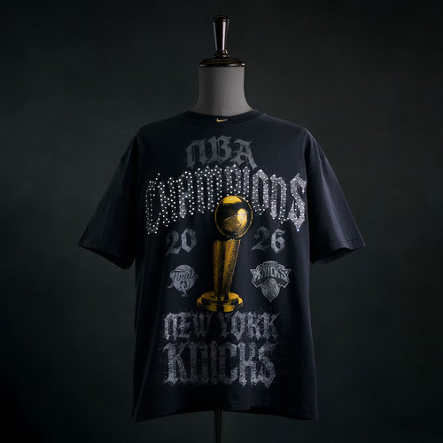New york knicks nike - york, 2026