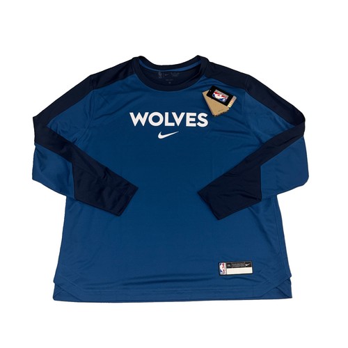 Minnesota timberwolves nike - minnesota,