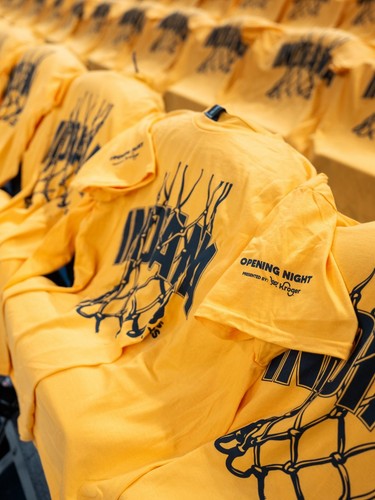 Hot new indiana pacers - hot, !