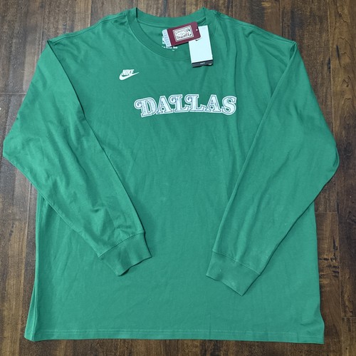 Nwt nike dallas mavericks - nwt,