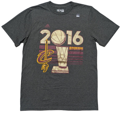 Nwt men 2016 nba champions - nba,