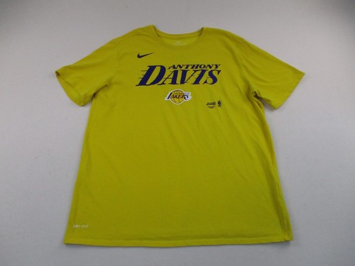 Nike los angeles lakers shirt - los,