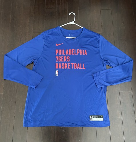 Philadelphia 76ers nike - philadelphia,