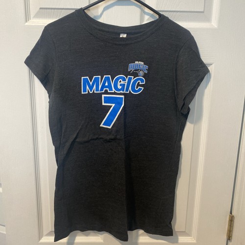 Ladies nba orlando magic shirt - magic,