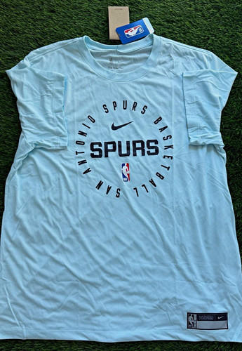 Nike san antonio spurs nba - san,