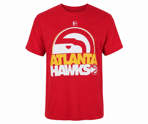 Majestic men atlanta hawks - men's,