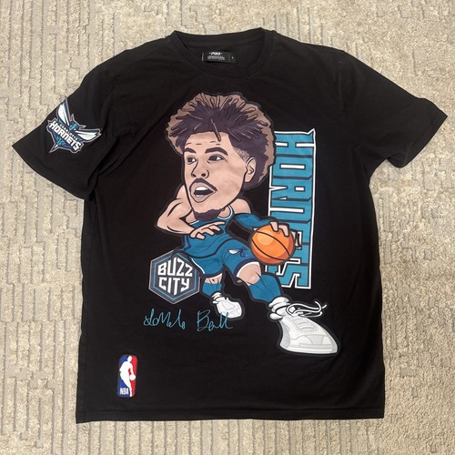 Lamelo ball buzz city pro - ball,