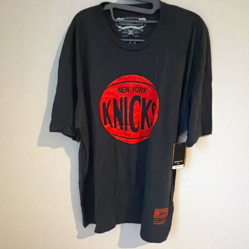 Nba hardwood classics new york - hardwood,