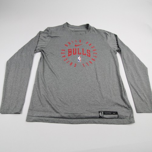 Chicago bulls nike - chicago, nba