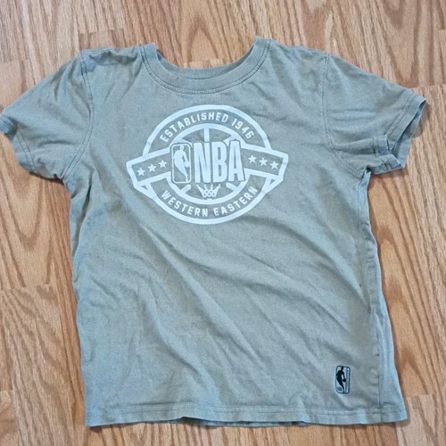 Nba youth gray - youth, t-shirt
