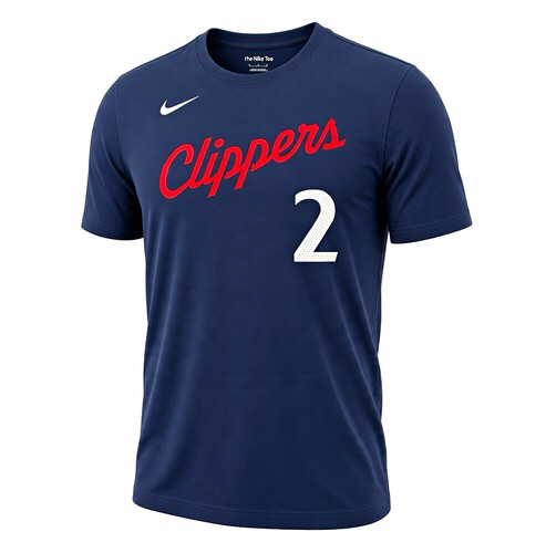 Nike los angeles clippers - nike,