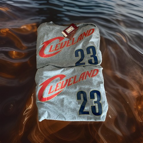 Lebron james cleveland