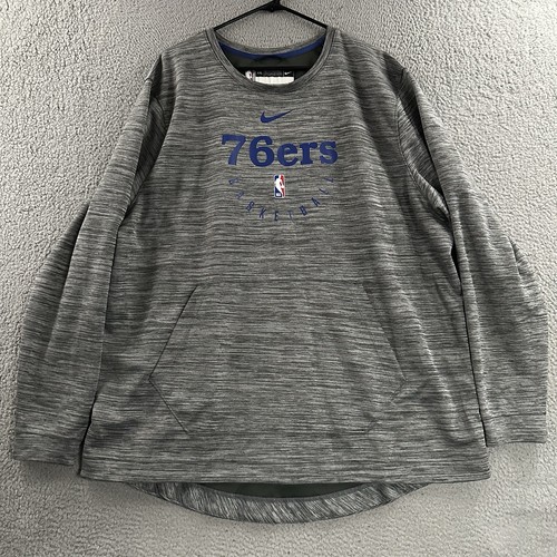 Philadelphia 76ers mens shirt - philadelphia,