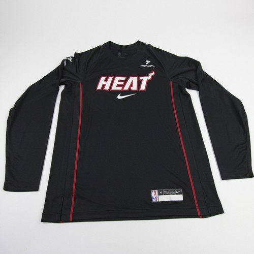Miami heat nike - heat, authentics
