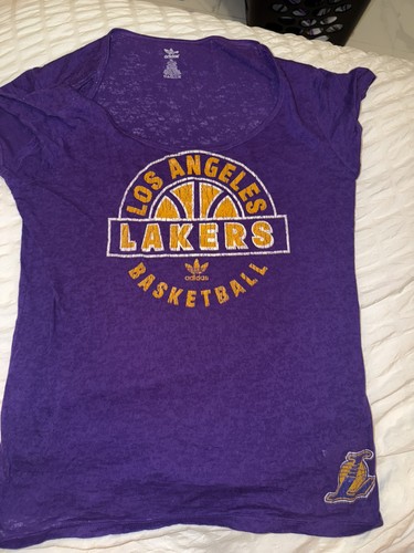 Adidas los angeles lakers - adidas,