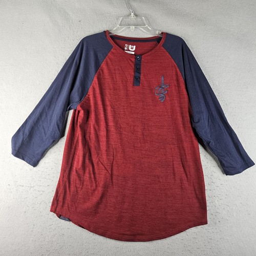 Cleveland cavaliers shirt - cleveland, mens