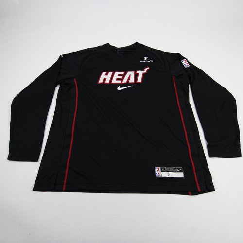 Miami heat nike - heat, nba
