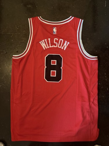 Caleb wilson chicago bulls - caleb,