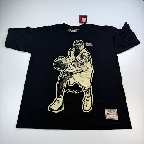 New mitchell ness - new, &