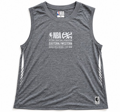 Nba officially licensed gray - nba,