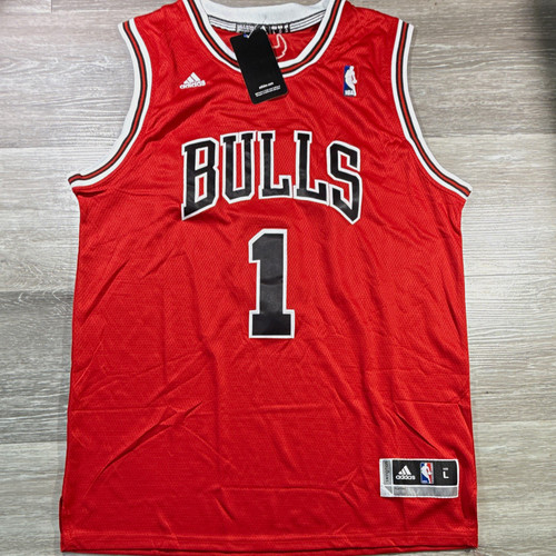Adidas derrick rose chicago - adidas,