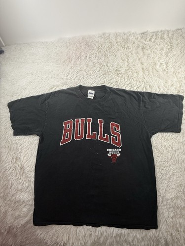 Vintage chicago bulls - chicago, t