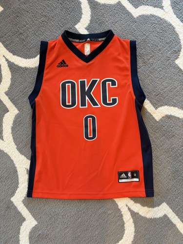Okc westbrook basketball - okc,