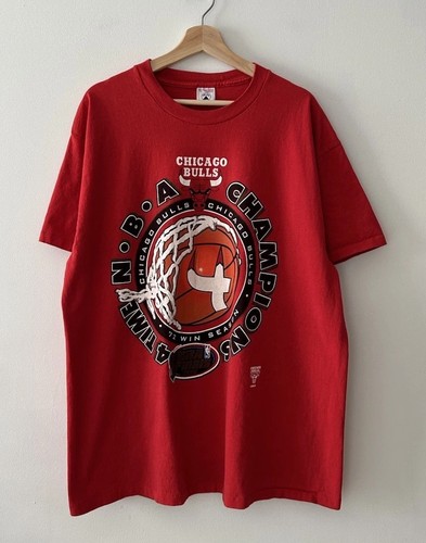 Vintage 90s chicago - 90s, t