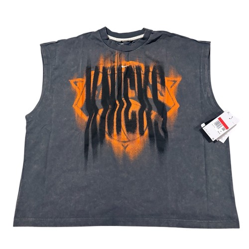 Nike nba new - knicks, acid