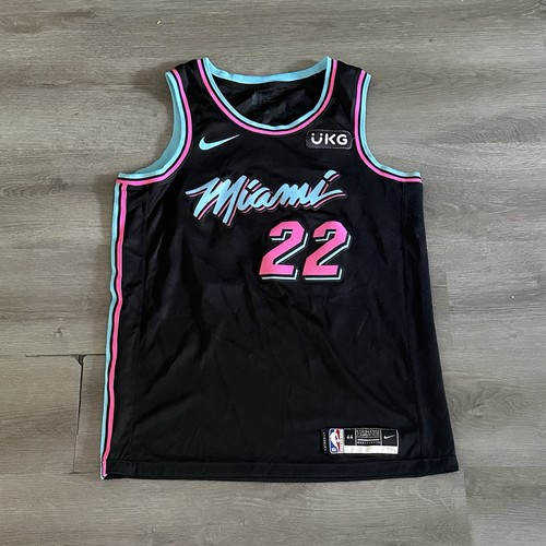 Vintage nike swingman nba - swingman,