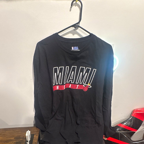 Nba miami heat long - heat,