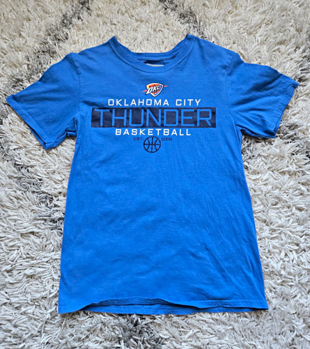 Nba oklahoma city thunder blue - oklahoma,