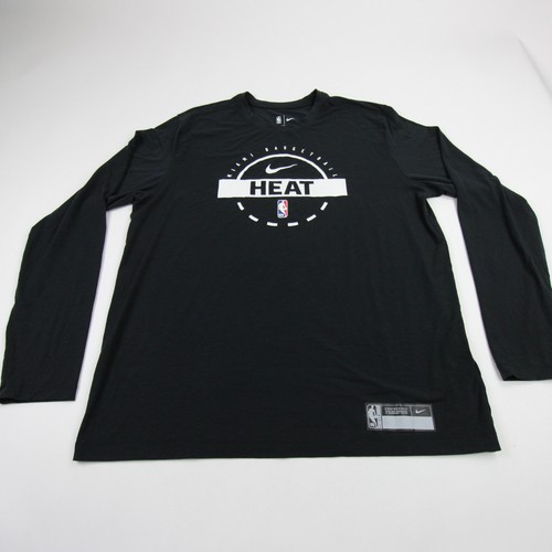 Miami heat nike - nike, nba