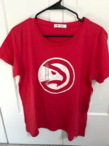 Nba atlanta hawks - ’47,