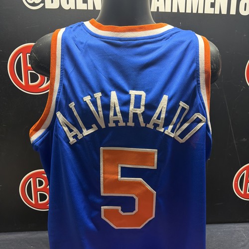 Jose alvarado unsigned new - jose,