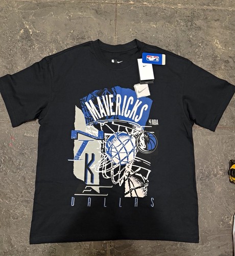 Nike nba dallas mavericks - nike,