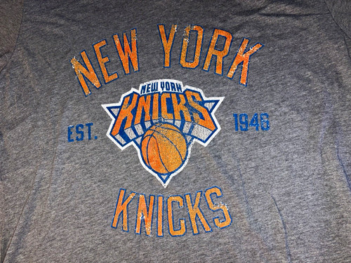 Fanatics new york knicks - fanatics, nba