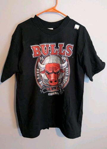 Vintage 1990 chicago - vintage, bulls