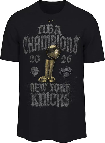 New york knicks - new, nike