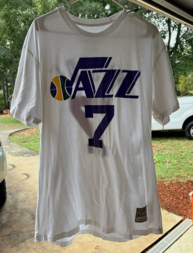 Mitchell ness utah jazz - ness,