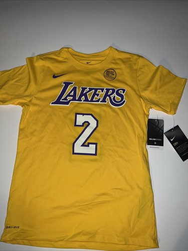 Nwt big kids - nwt, nba