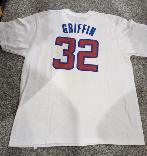 Blake griffin los angeles - griffin,