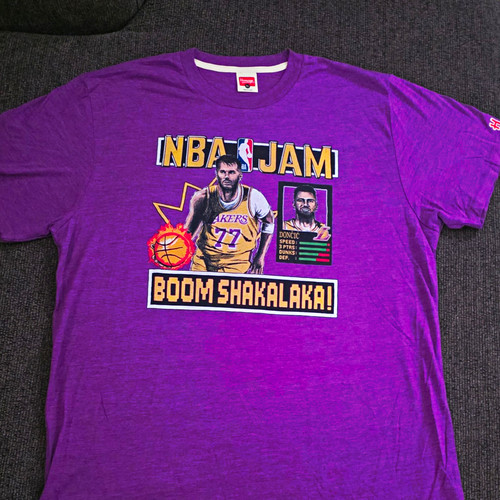 Homage nba los angeles lakers - angeles,