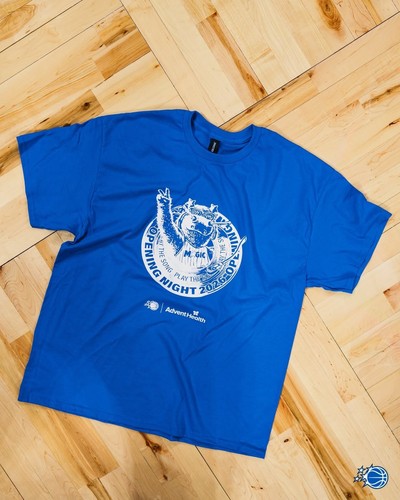 New orlando magic - orlando,