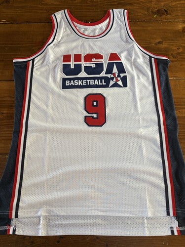 Michael jordan usa 1992 - #9,