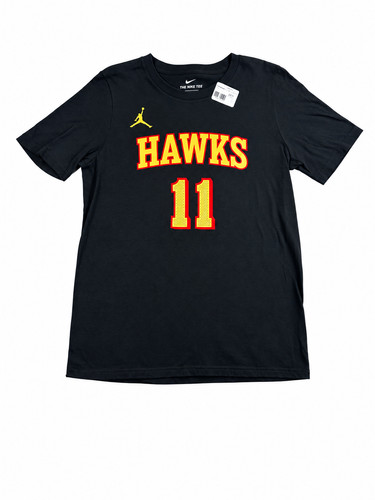 Nike jordan trae - young, atlanta