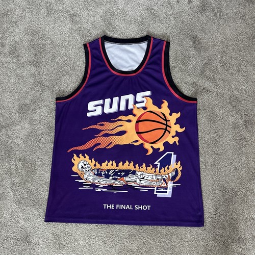 Nba basketball phoenix suns - basketball,