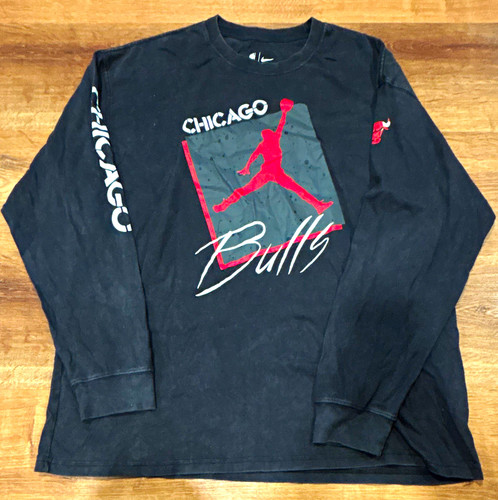 Nike nba chicago bulls - nba,