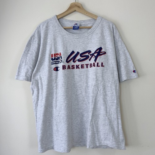Vintage champion team usa - vintage, 90's